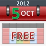 Logo of Smart Calendar Free android Application 